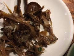 -德叔阙里·衢州菜馆(月湖店)