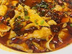 -老客站酒楼(金花南路店)