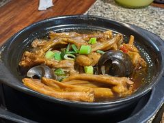 -好灶头妈妈菜·柴火灶台鱼·千岛湖土菜地标美食
