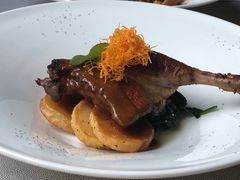 -La Sauce法意餐厅