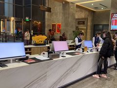 -星河湾温泉洗浴酒店