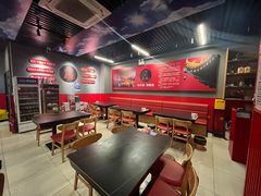 -美蛙四季(亦庄店)