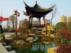 -武汉园博园(武汉自然博物馆)