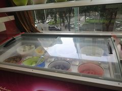 -威珀斯酒店·珀萃美食餐厅 | 海鲜刺身·现烤生蚝·特色烤肉