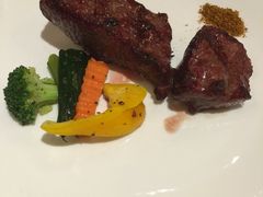 -哈布斯扒房(华发商都店)