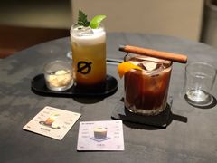 夏天的风-BE NORMAL CAFE(霞溪路店)