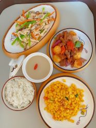 -一心缘月子产后中心