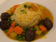 -宜家·瑞典风味餐厅(三桥店)