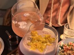 -马灯记·云贵川·Bistro(龙门浩店)