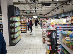 -京客隆超市(京源店)