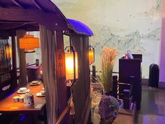 -绿茶餐厅(千岛湖银泰城店)