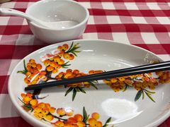 -西贝(华发商都店)