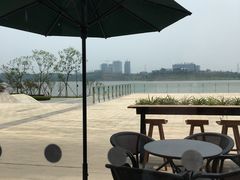 -星巴克(成都科学城店)