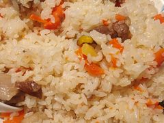 -新疆兵团食府清真(马连道店)