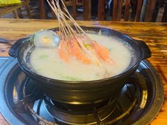 -盈田盈粥庄(博山东路店)