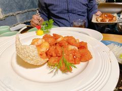 -泰钰丰烤鸭(永安道店)