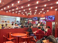 -喜家德虾仁水饺(长泰广场店)