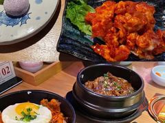 -吉秋田鲜和牛烧肉·肉档自选