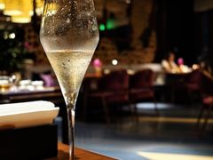 -王府井文华东方酒店-紫膳餐厅
