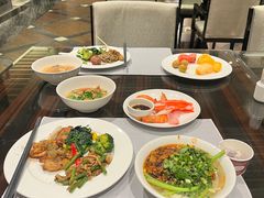 -郑州正方元国际酒店