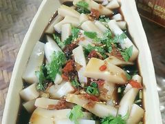 -基诺山寨.版纳民族特色菜