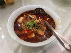 富贵毛血旺-羲和雅苑•北京烤鸭(乐园道万象城店)