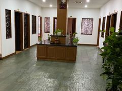 -品茗轩茶楼(江川路店)