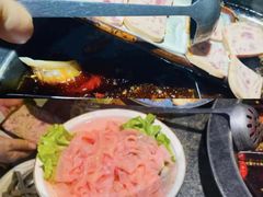 -陈眼镜火锅(总店)