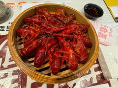 -靓靓蒸虾·头牌蒸虾(雪松路总店)