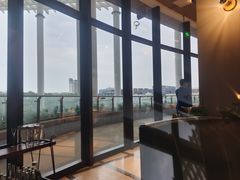 -L'Arome芳芳法国餐厅(仙林金鹰店)