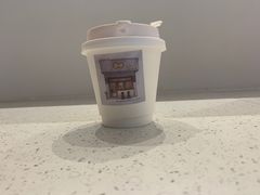 -infinite cafe