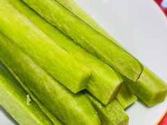 -魁盛居百年鲁菜馆(中林路店)