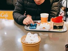 -麦当劳(曲阳店)