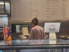 -BAKER&SPICE(BFC外滩金融中心店)