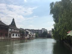 -衣裳街历史文化街区