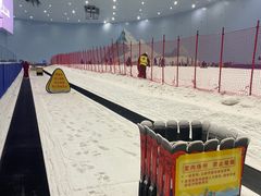 -广州热雪奇迹