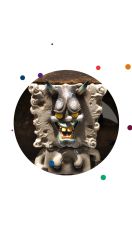 -周忆刺青原创设计定制