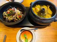 -云海肴·汽锅鸡·云南菜(苏州中心店)