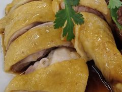 -添星码头茶餐厅(松坪山店)