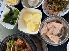 -川香煲(茅台路店)