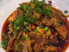 -院8里·少城记忆老川菜(宽窄巷子店)