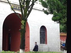 -南岳衡山风景名胜区-南岳大庙