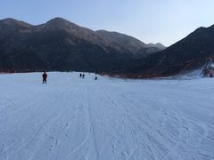 -八达岭滑雪场