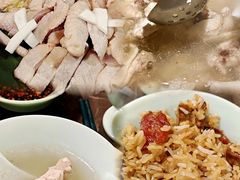 -百年果林椰子鸡(中洲店)