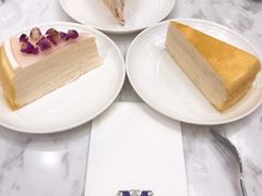 -Lady M(沙田新城市广场店)