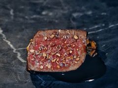-三嚥阁 La Villa Restaurant