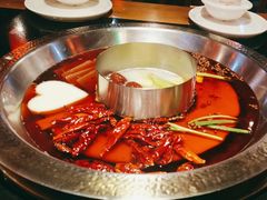 -小四川老火锅(欧风店)