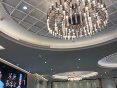 -喜宴又一村·粤菜·茶点·海鲜(壹方天地店)