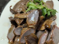 -乌文新澄海卤鹅店