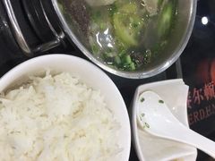 -黑山牛肉汤火锅(花城汇店)